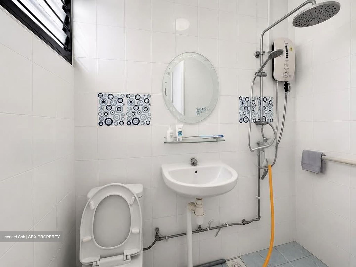 Blk 329 Serangoon Avenue 3 (Serangoon), HDB 4 Rooms #595077791